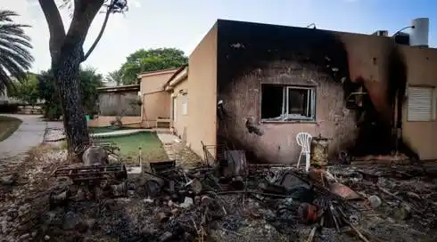 Image from כאן חדשות: *"לא לפנות אליי, לא לדבר אליי": כך השפיעה המדיניות של נתניהו כלפי מערכ...