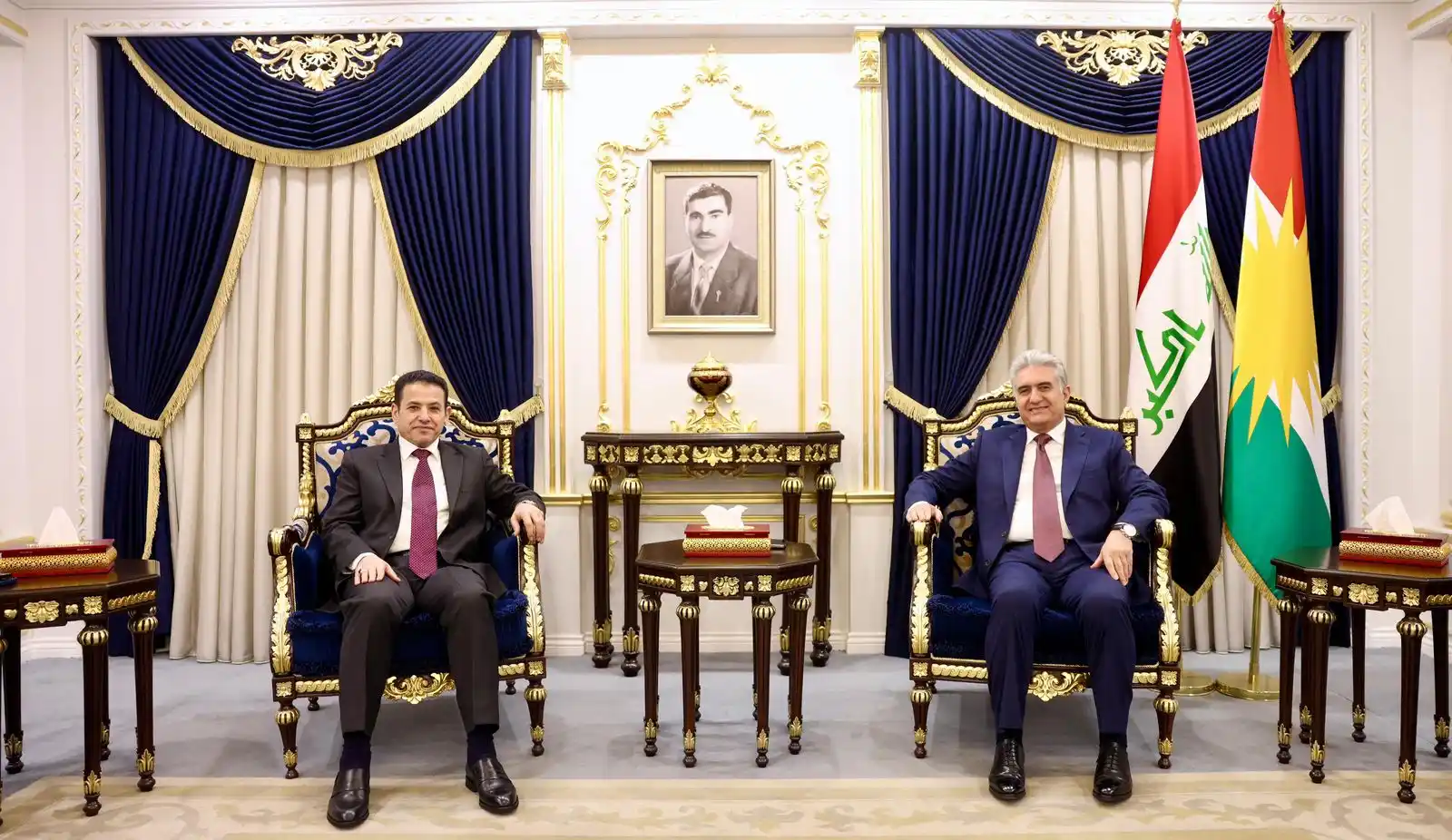 قاسم الأعرجي post