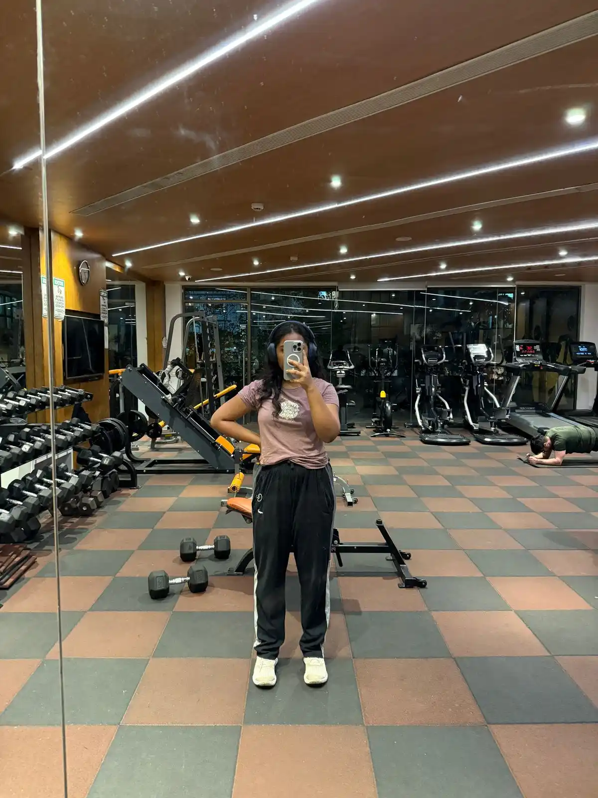 Keerthika Govindhasamy  post