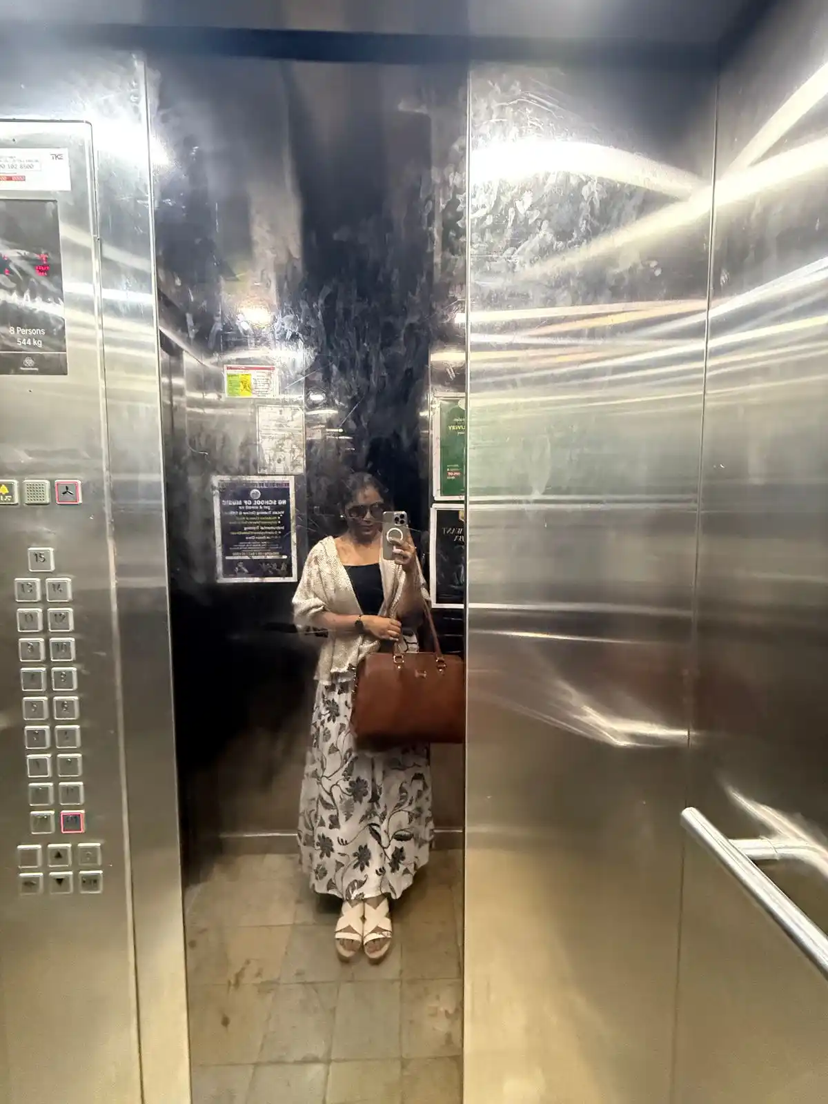 Keerthika Govindhasamy  post
