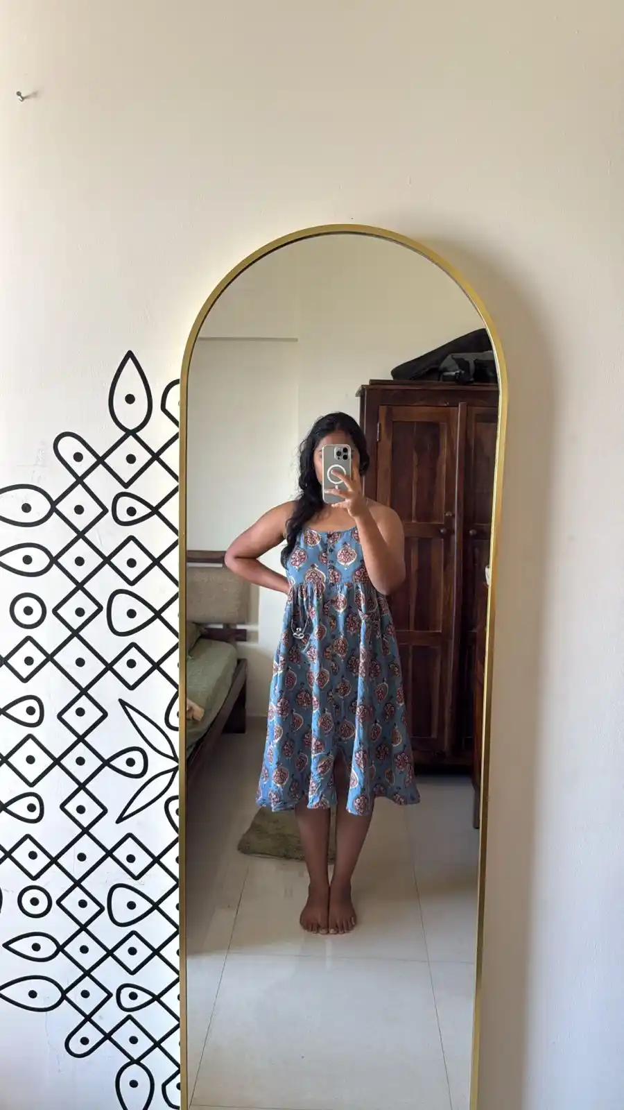 Keerthika Govindhasamy  post