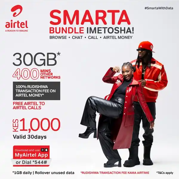Image from Kenyans.co.ke: What’s the smartest way you’ve ever spent Ksh1,000?  Make your Ksh1,00...