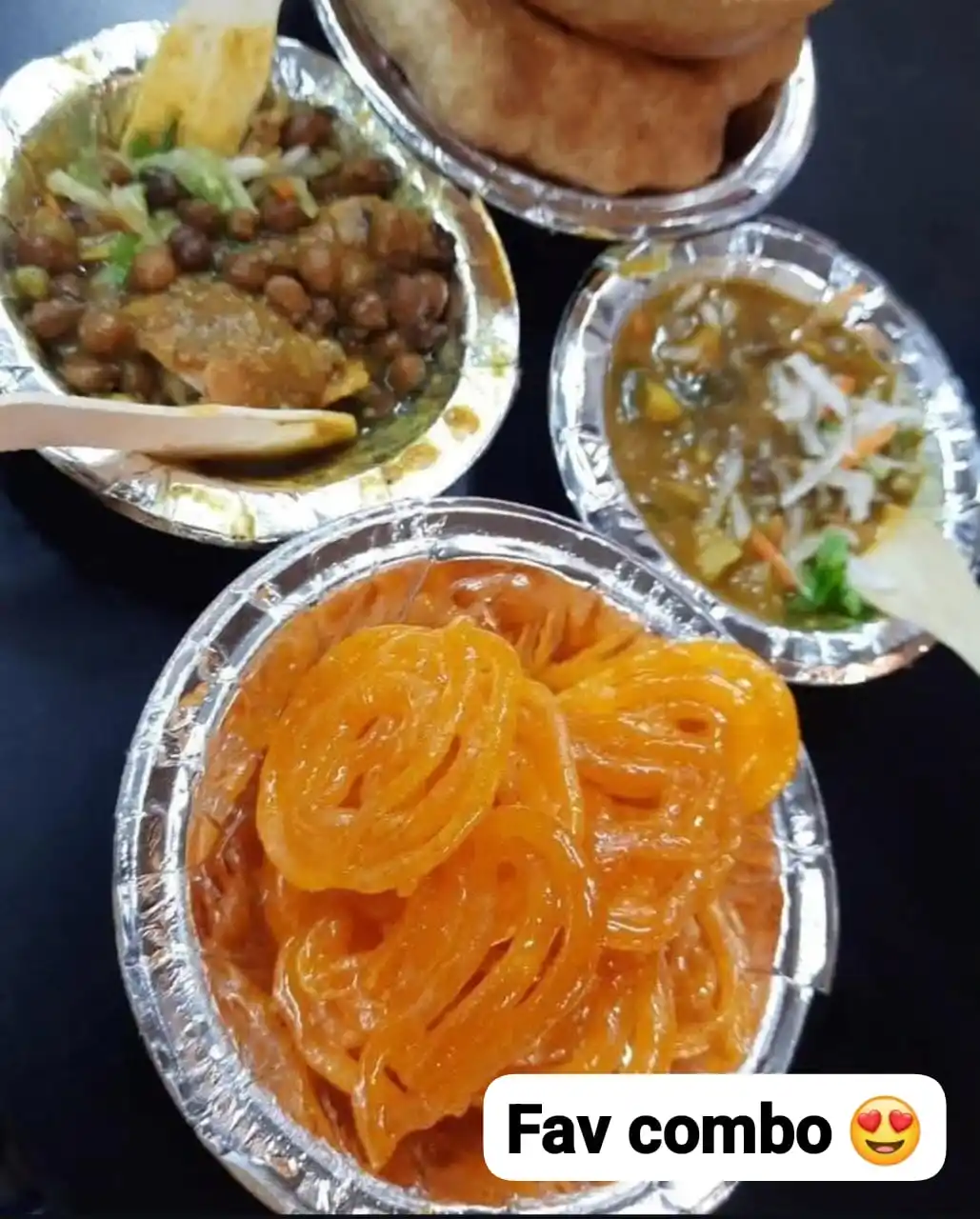 Khana Talkies post