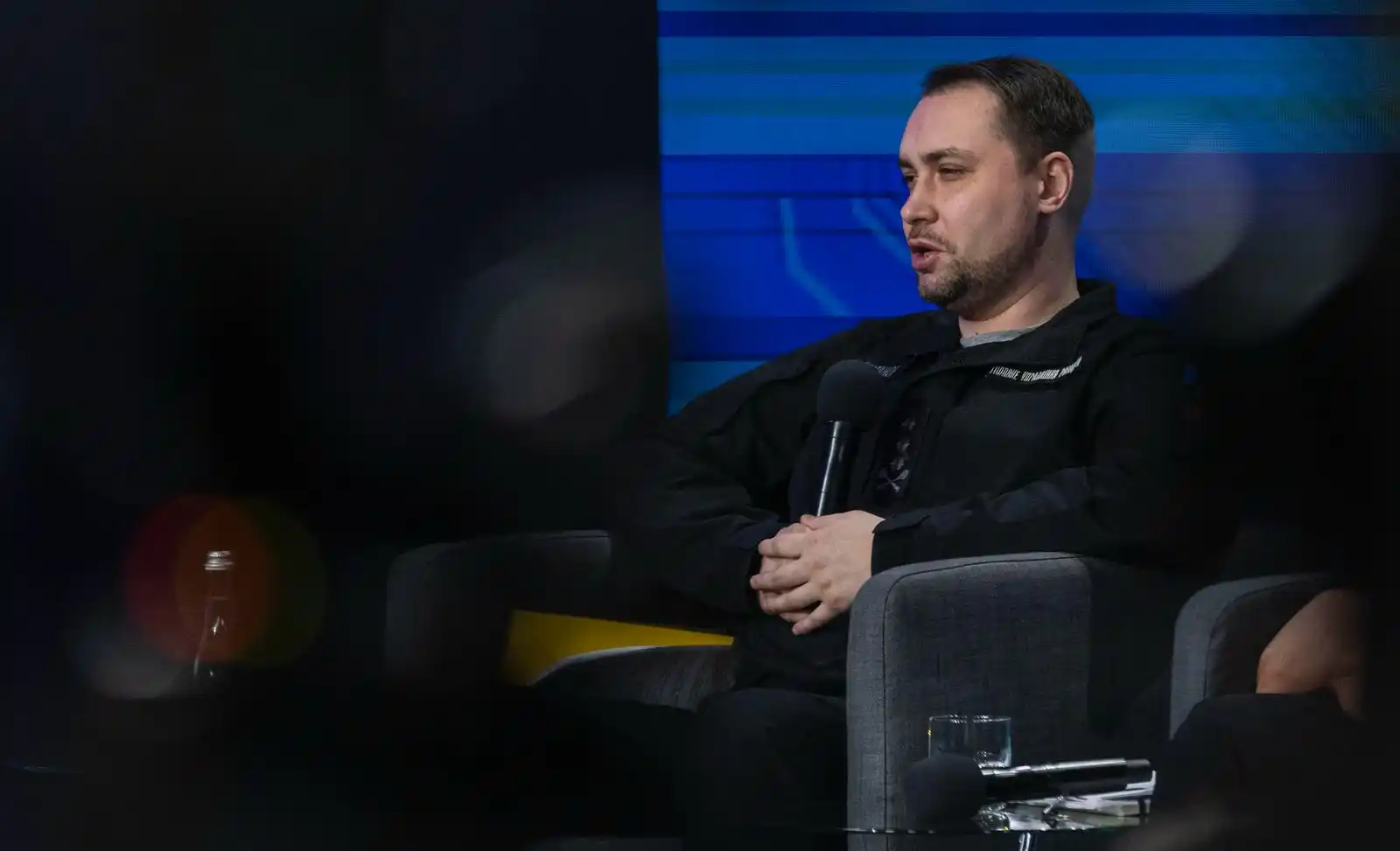 Кирило Буданов post