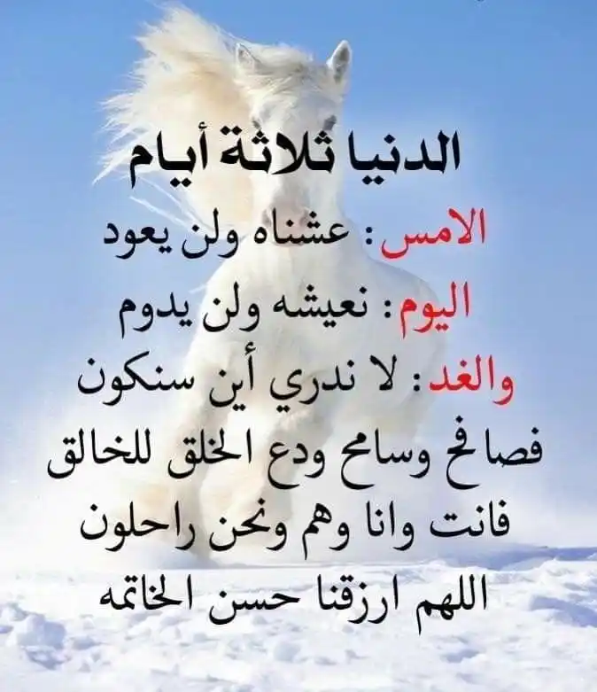 كلام موزون : أقوال، حكم، أذكار الصباح، آيات قرآنية، صور معبرة، مواعظ، أمثال، ذكر الله، فذكر بالقرآن post