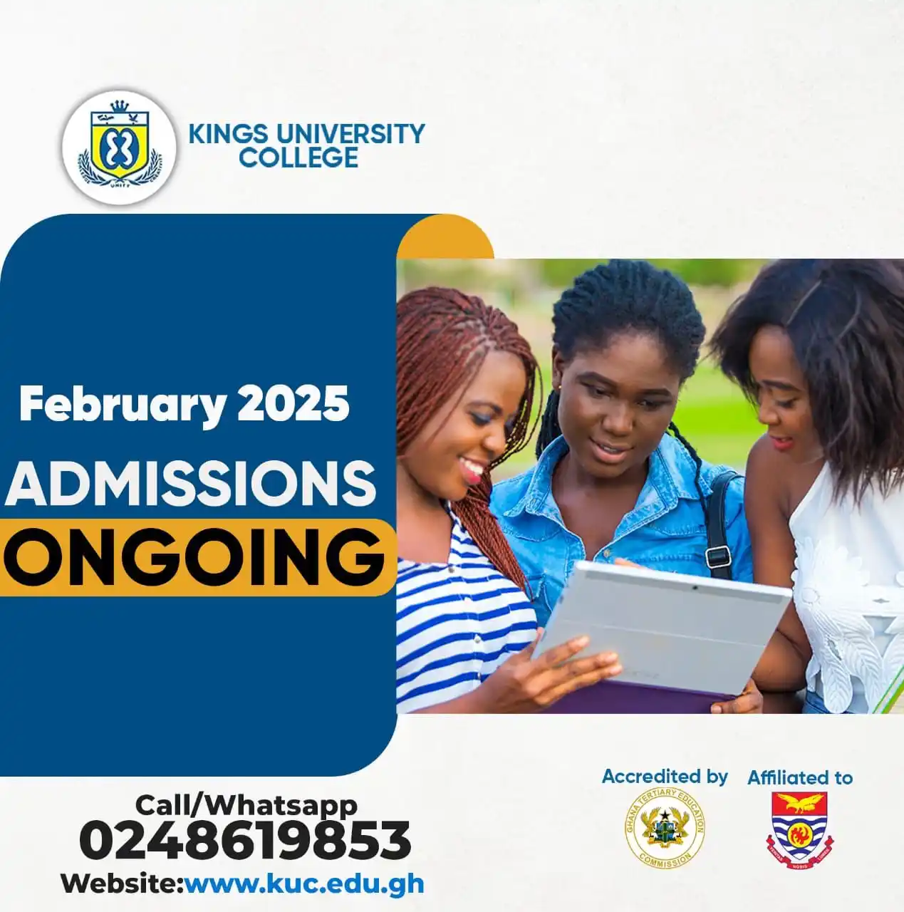 Kwadwo Sheldon Studios post