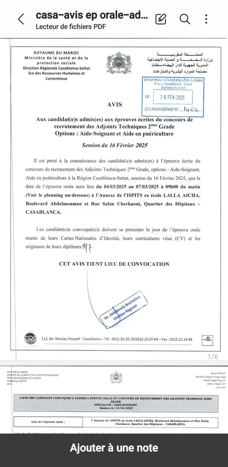 La communauté des aides soignantes post