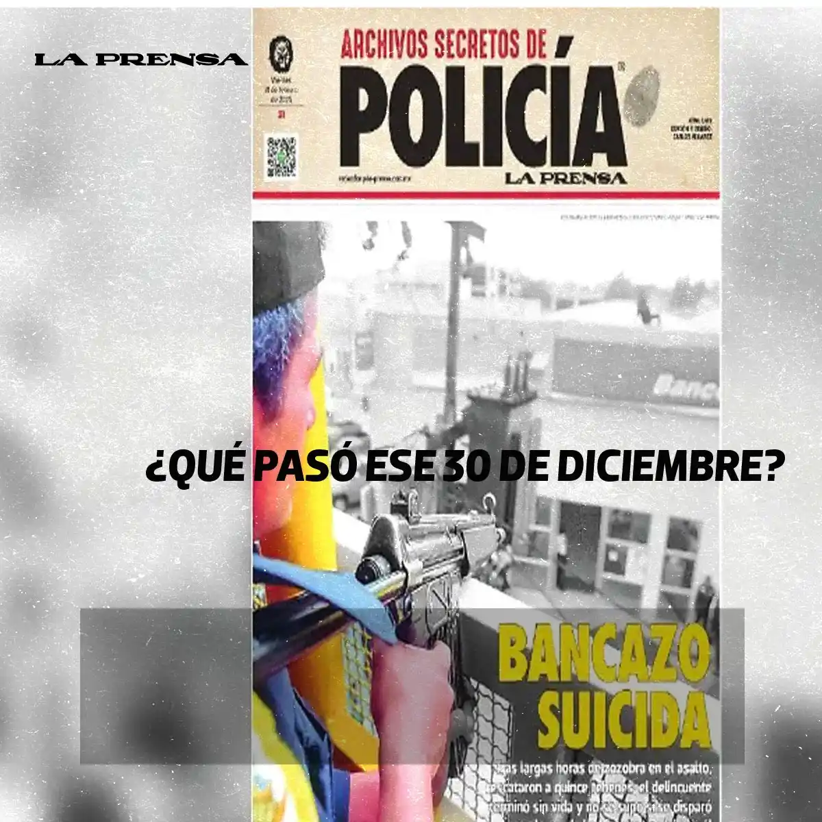 Image from LA PRENSA: <a class="text-blue-500 hover:underline cursor-pointer" href="/hashtag...