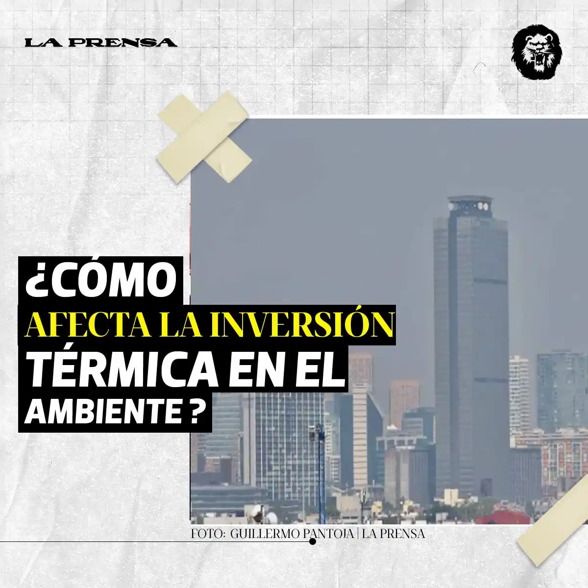 LA PRENSA post