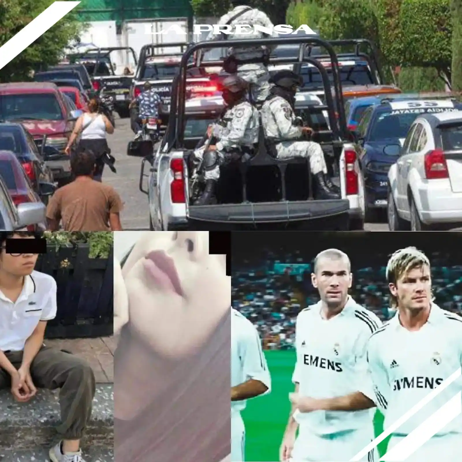 Image from LA PRENSA: 🔎📰 Cierra el día con la información más importante de este jueves �...