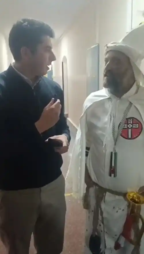 La Voz de Cádiz post