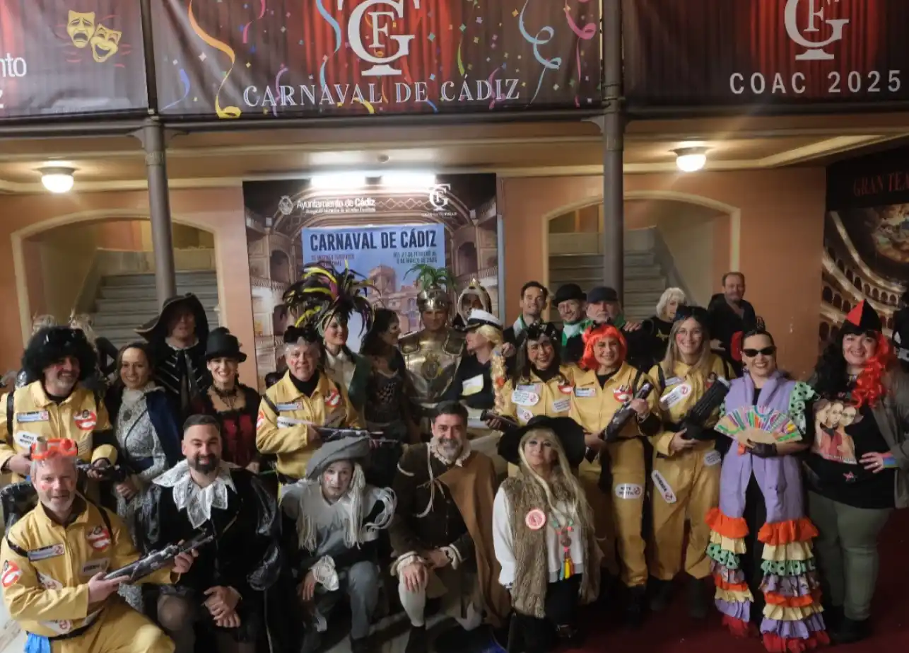 La Voz de Cádiz post