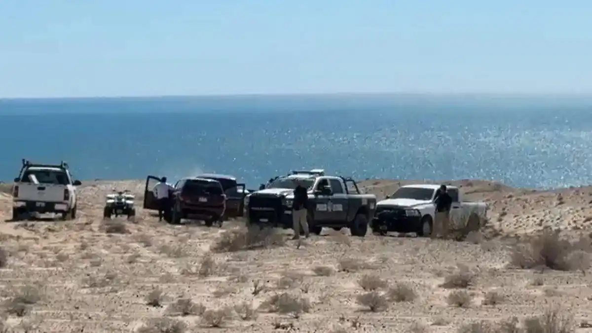 La Voz de la Frontera post