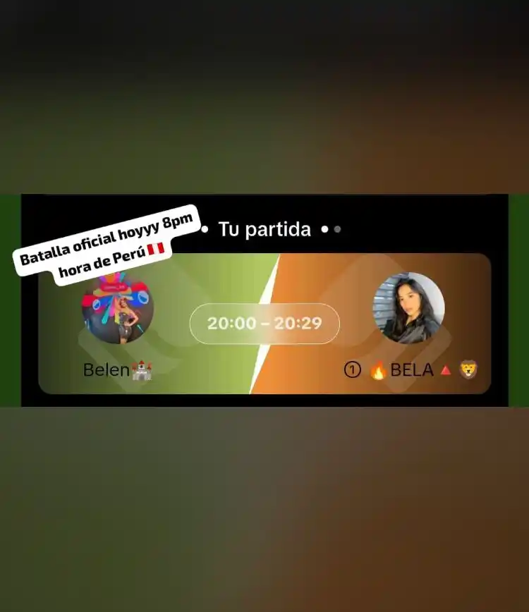 LADY🏰 TIKTOK LIVES🧡🌌 post