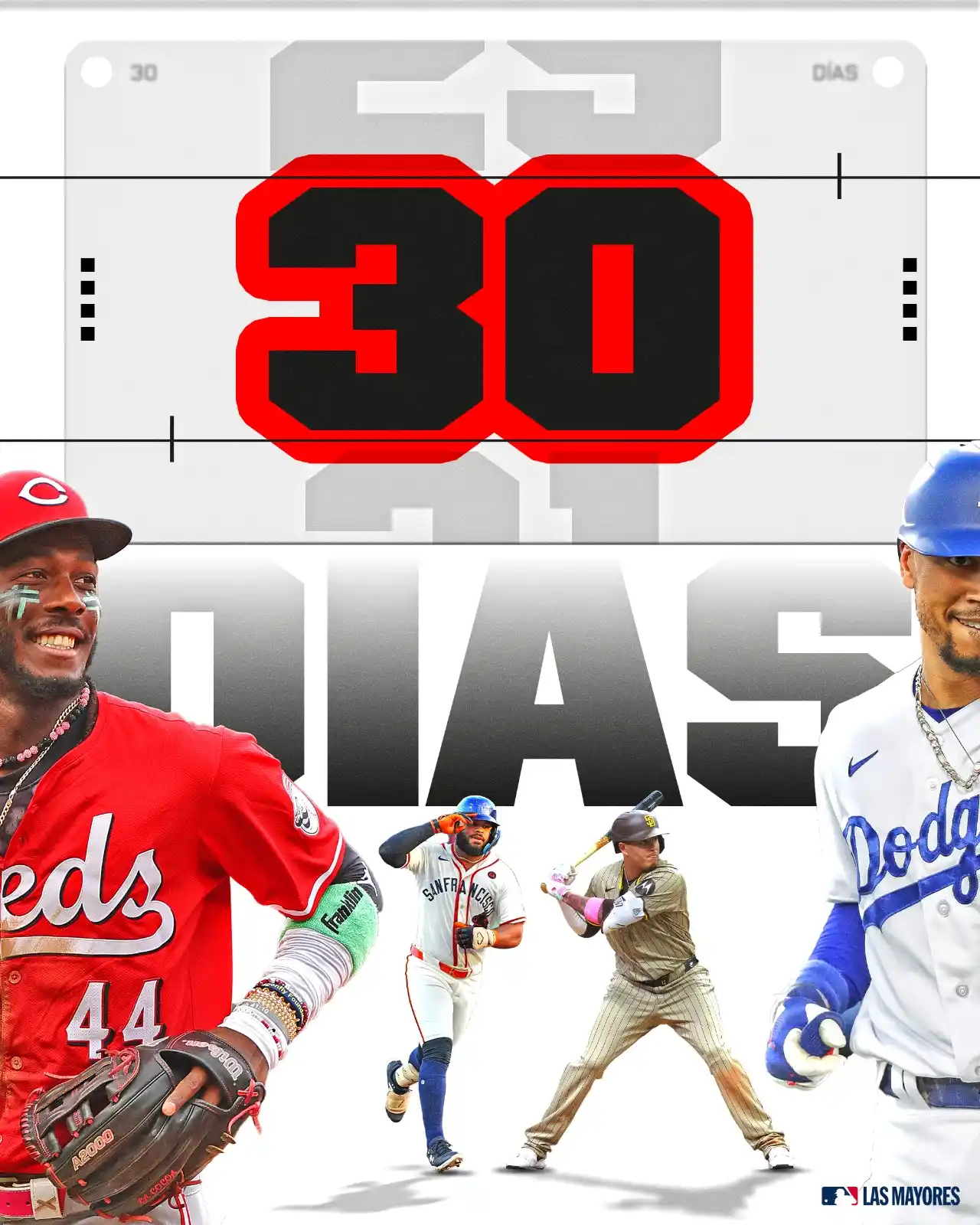 MLB Español post