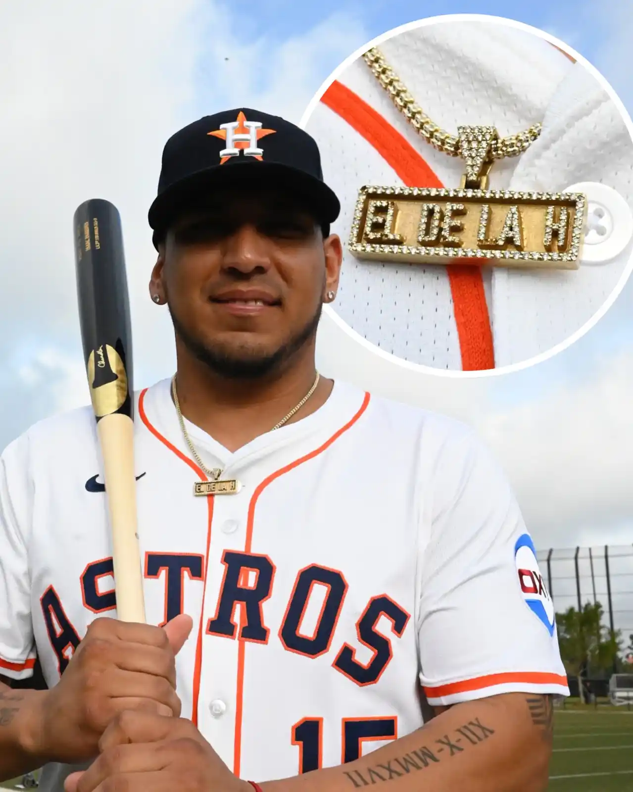 MLB Español post