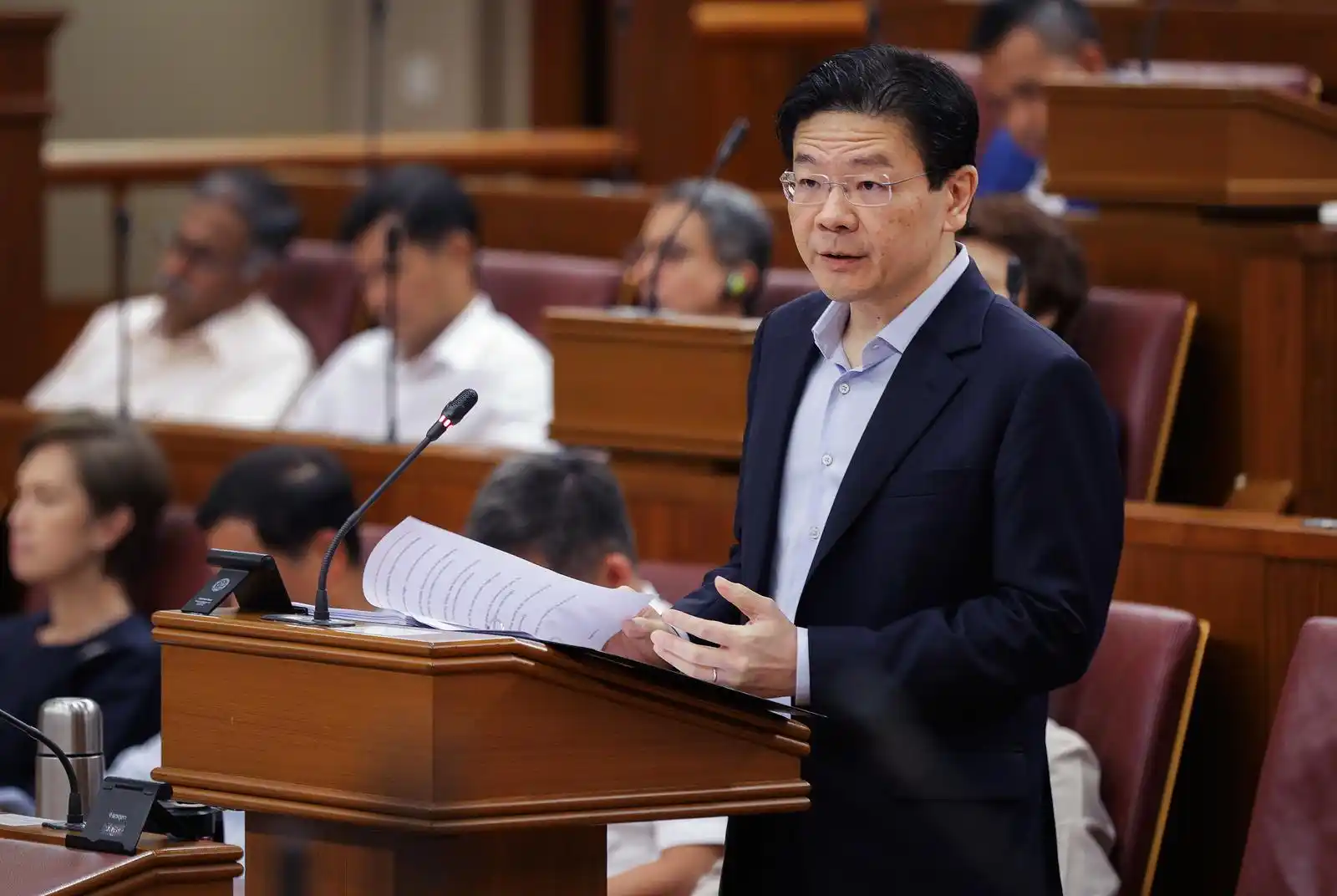 Image from Lee Hsien Loong: The <a class="text-blue-500 hover:underline cursor-pointer" href="/has...