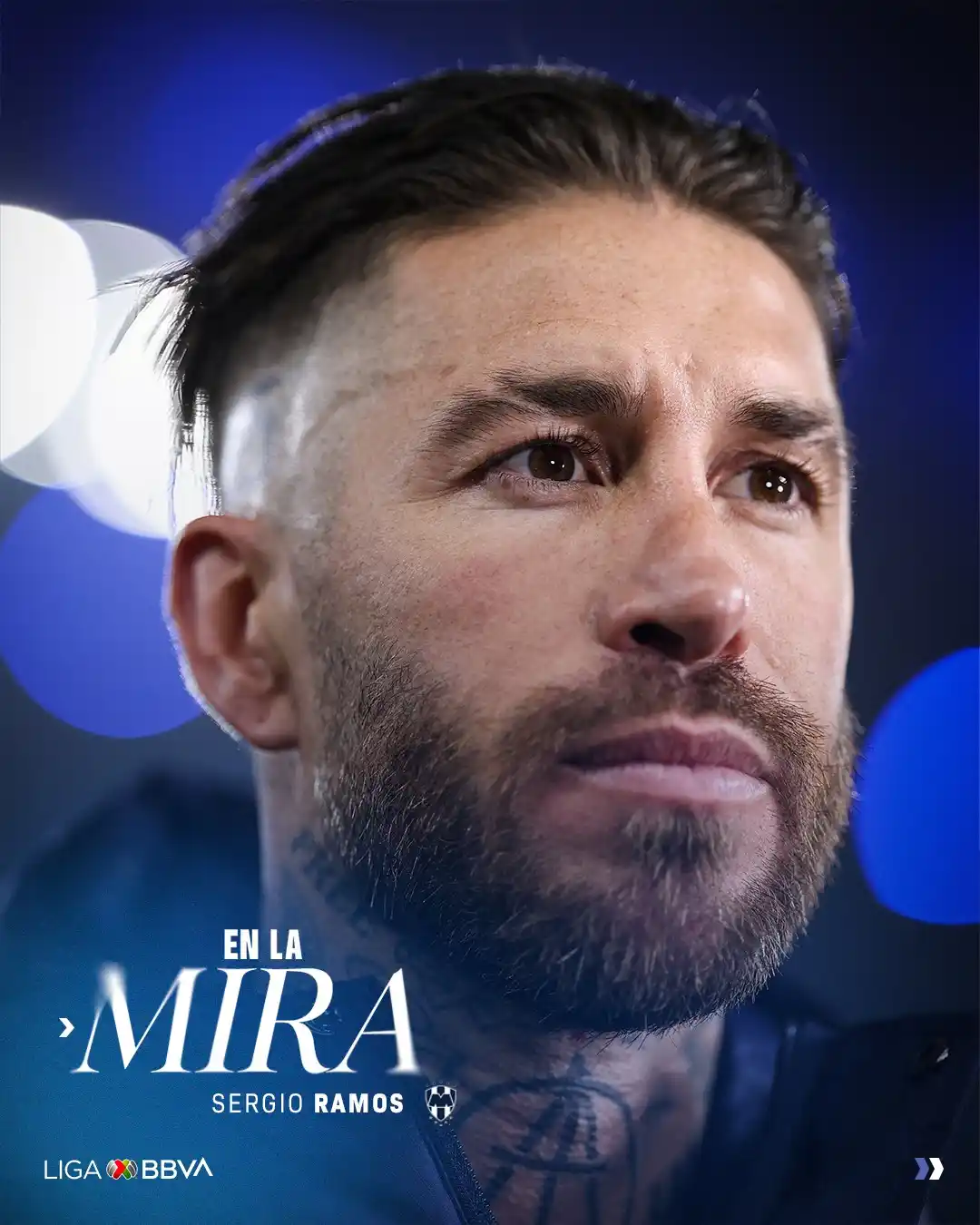 Image from Liga BBVA MX: No fue un sueño. ¡Es la magia de mi siempre bella <a class="text-blue-...