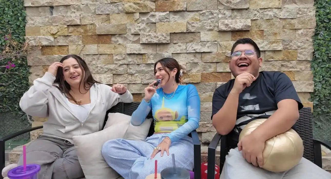 Lilianitas 🩵 post