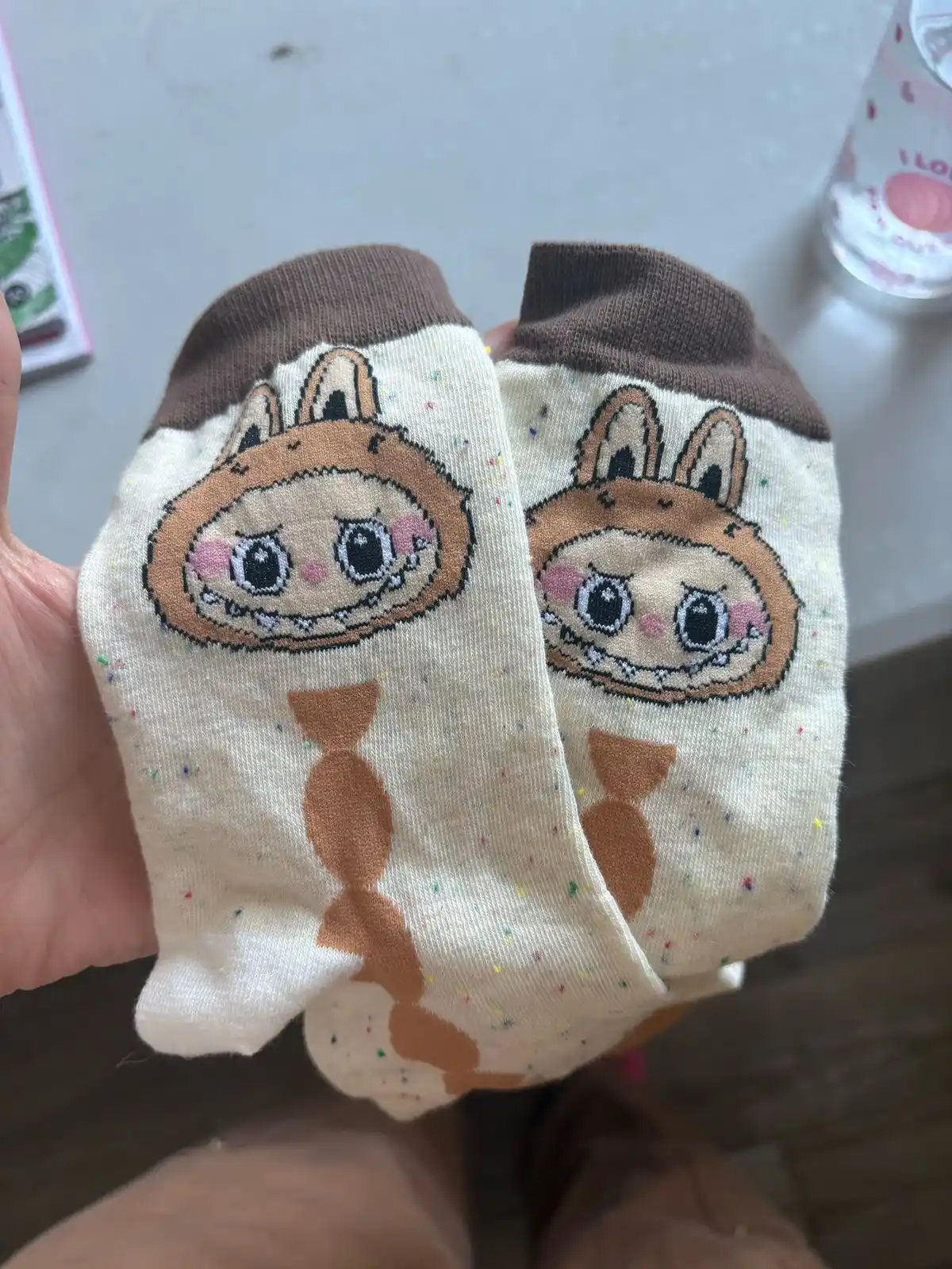 Lilianitas 🩵 post