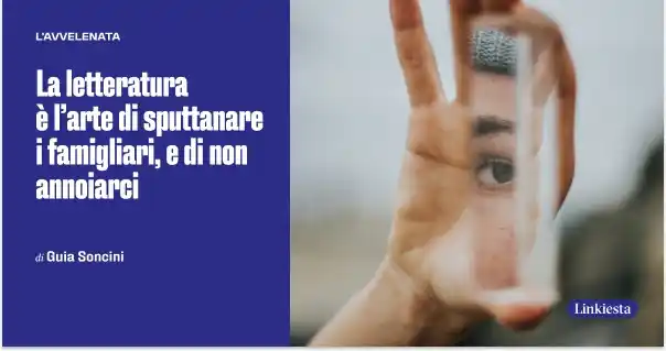 Image from Linkiesta.it: https://www.linkiesta.it/2025/02/cristicchi-madre-alzheimer-sanremo/...