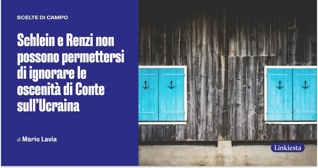 Image from Linkiesta.it: https://www.linkiesta.it/2025/02/schlein-renzi-conte-calenda-trump-opp...