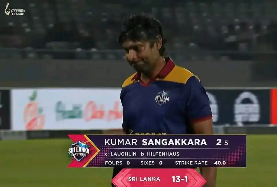Image from 🔥LIONS CRICKET. |🇱🇰: අද සෙට් වුන්නෑ sago.. 😌✋ <a class="text-blue-500 hover:underline cur...
