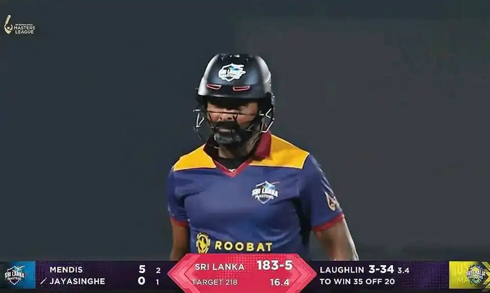 Image from 🔥LIONS CRICKET. |🇱🇰: *හේ..හේ.. මොකත මේ වෙන්නෙ.. 🤧.* *<a class="text-blue-500 hover:underl...