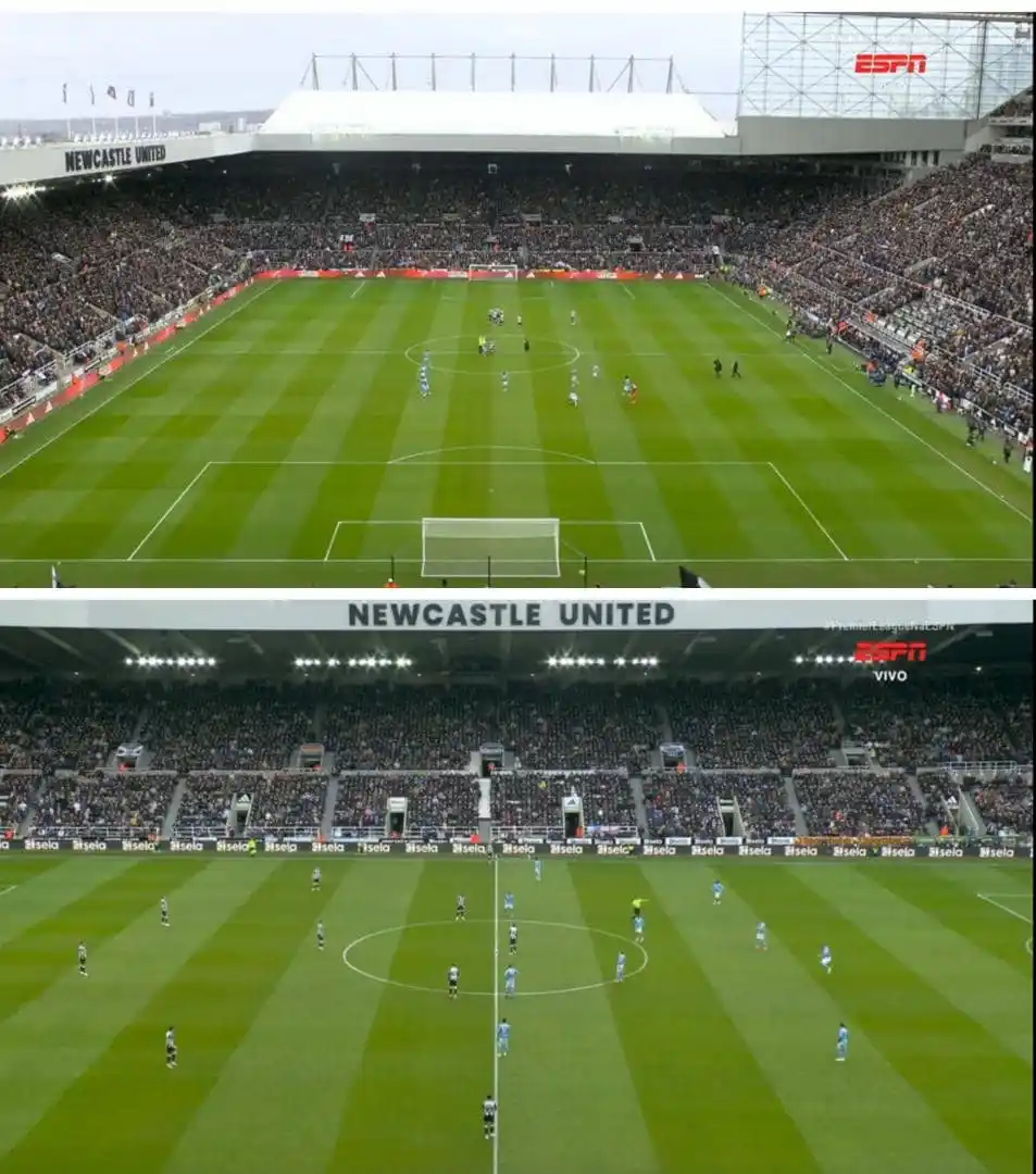 Image from LIVE BOLA FREE CHANNEL⚽⚽⚽: LIVE‼️ 🏴EPL *10:00 mlm - Newcastle vs Nottingham* https...