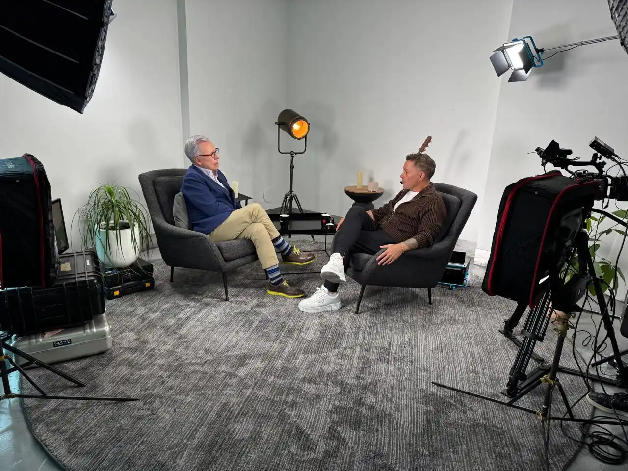 López-Dóriga Digital post