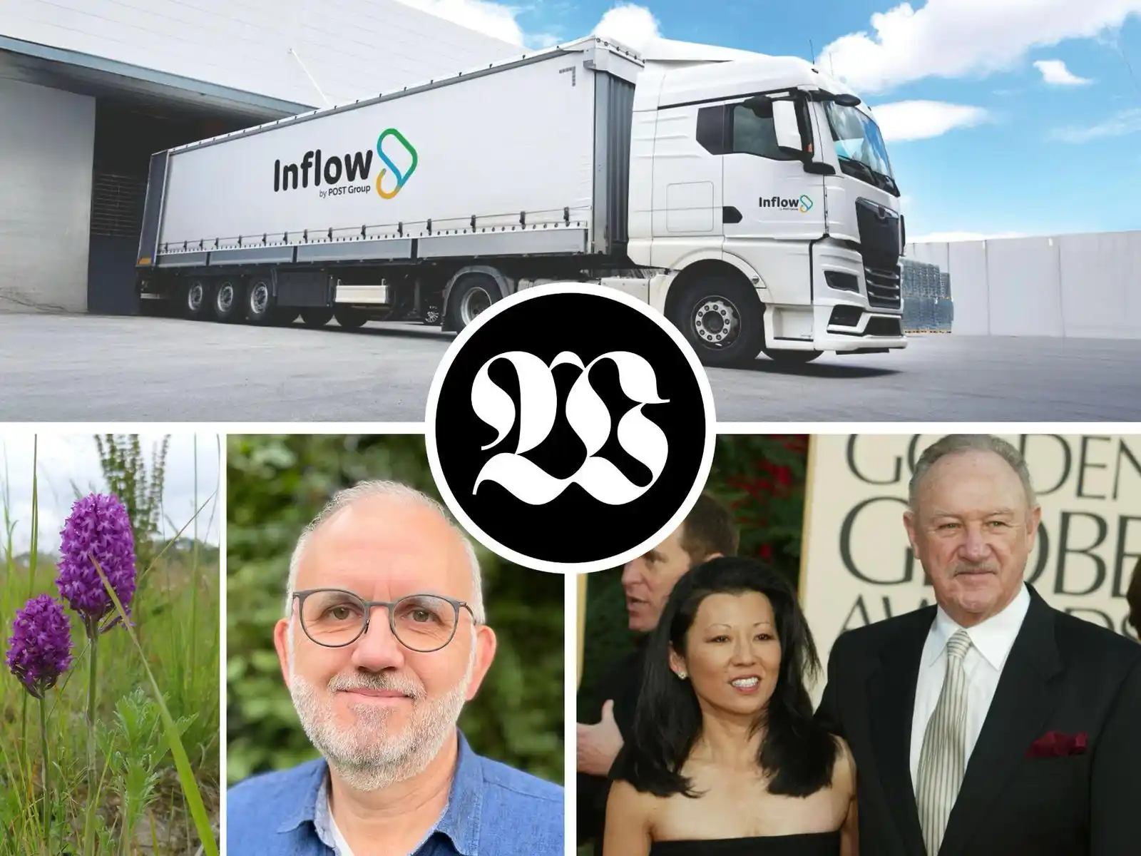 Luxemburger Wort post