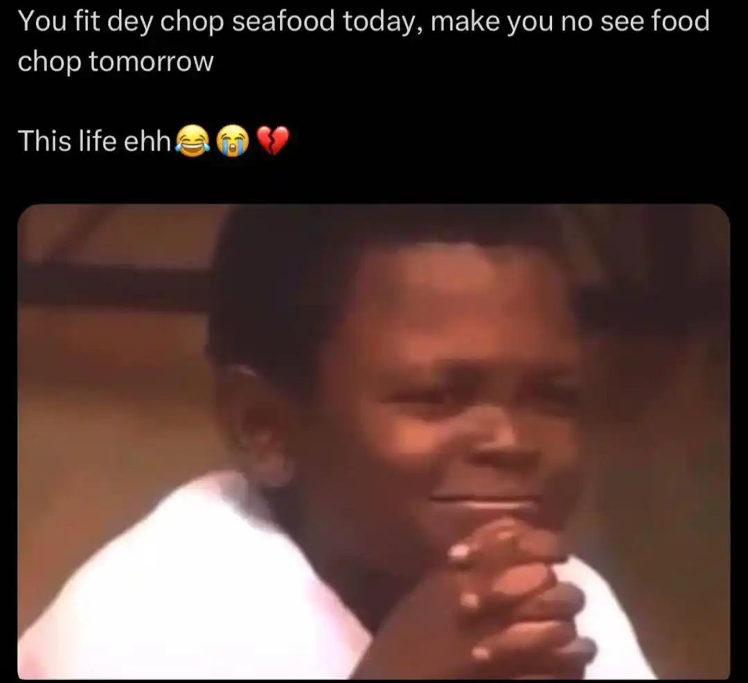 Madiba of Comedy post