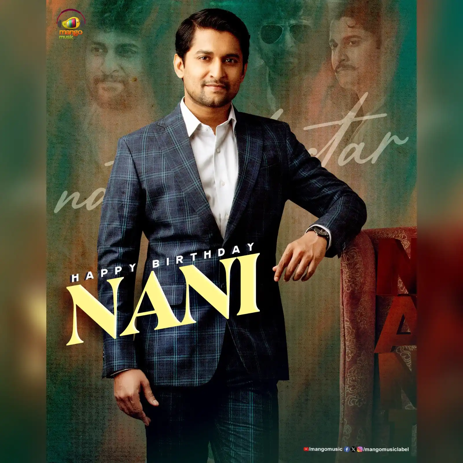 Image from Mango Music: 🎉 Happy Birthday, Natural Star <a class="text-blue-500 hover:underlin...