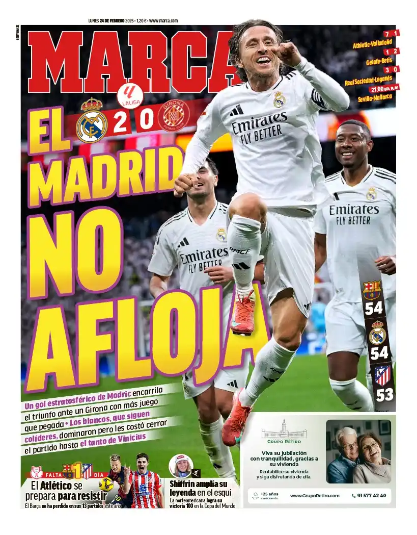 Image from Marca: <a class="text-blue-500 hover:underline cursor-pointer" href="/hashtag...