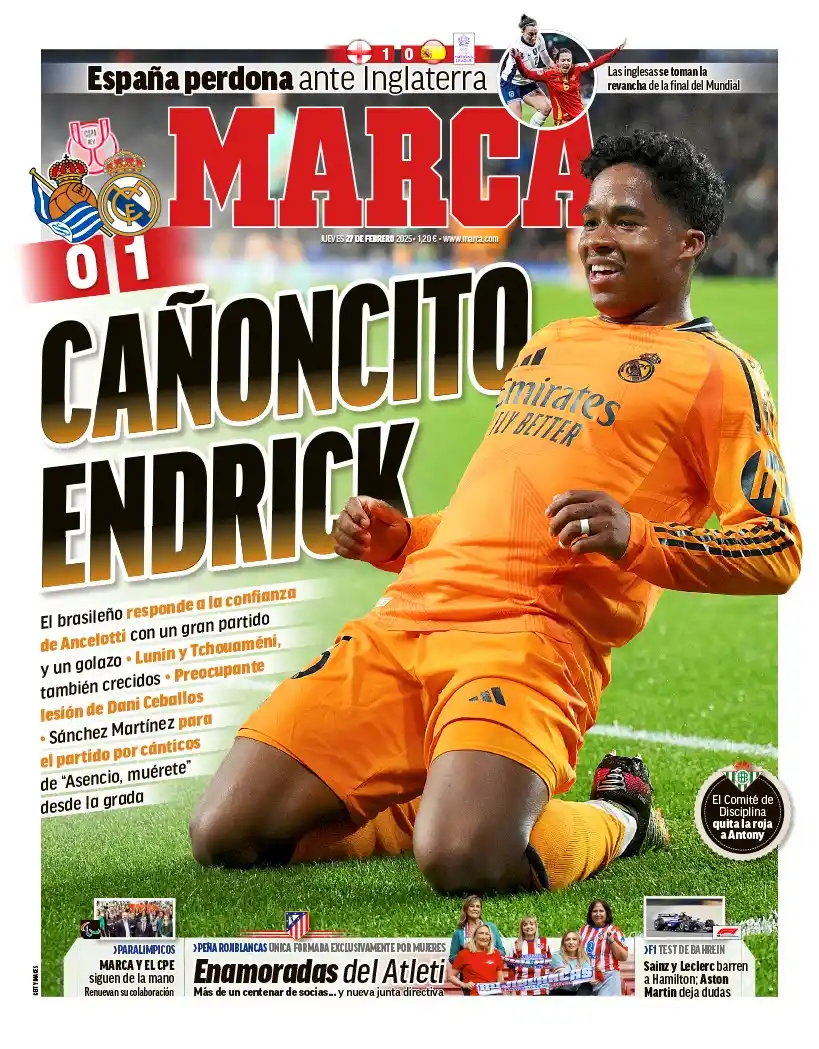 Image from Marca: <a class="text-blue-500 hover:underline cursor-pointer" href="/hashtag...