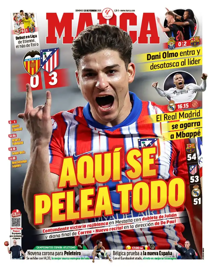 Image from Marca: <a class="text-blue-500 hover:underline cursor-pointer" href="/hashtag...