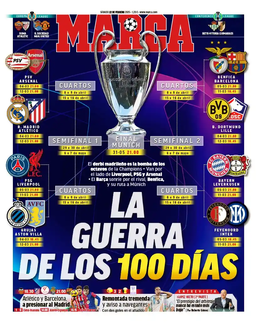 Image from Marca: <a class="text-blue-500 hover:underline cursor-pointer" href="/hashtag...