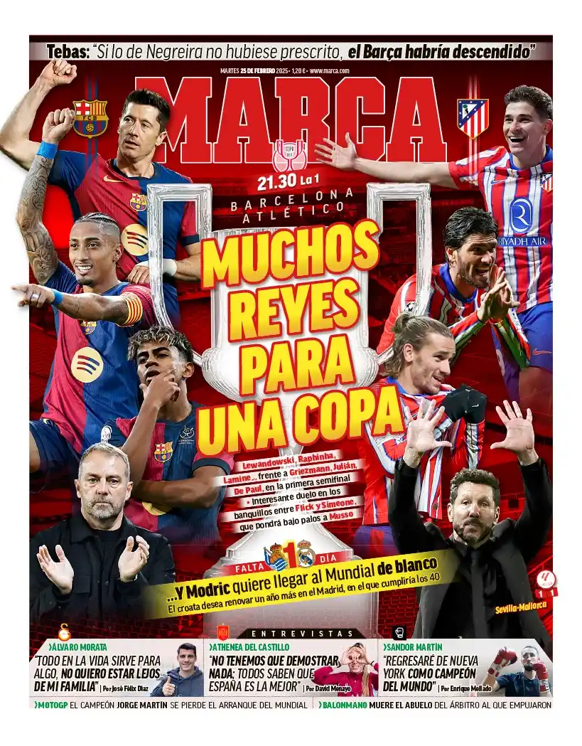 Image from Marca: <a class="text-blue-500 hover:underline cursor-pointer" href="/hashtag...