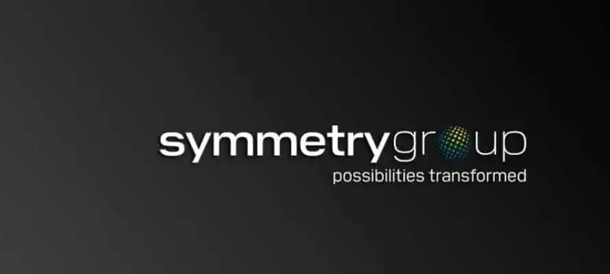 Image from Mettis Link News: *Symmetry Group reports 36% surge in 1HFY25 profit, reaching Rs103mn* ...