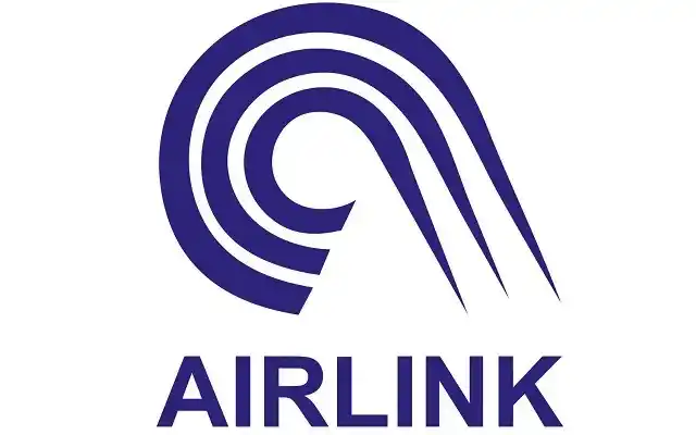 Image from Mettis Link News: *Air Link profits take off with 14% growth in H1 2025* Air Link Commu...