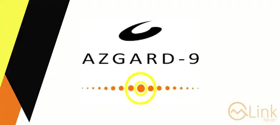 Image from Mettis Link News: *Azgard Nine reports 32% decline in 1HFY25 profit to Rs200mn* Azgard ...