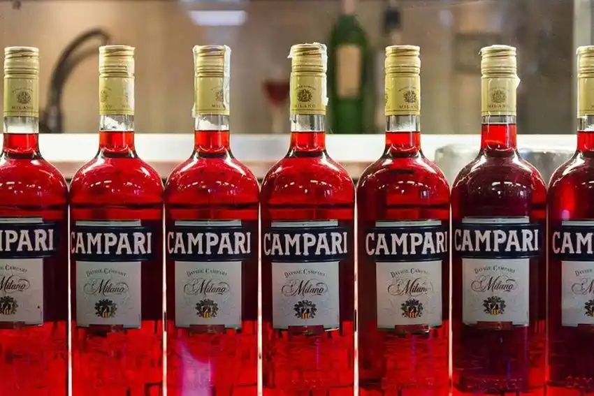 Image from MF - Milano Finanza: *🍾 Mercati, Campari sui massimi da gennaio in borsa in vista della tr...