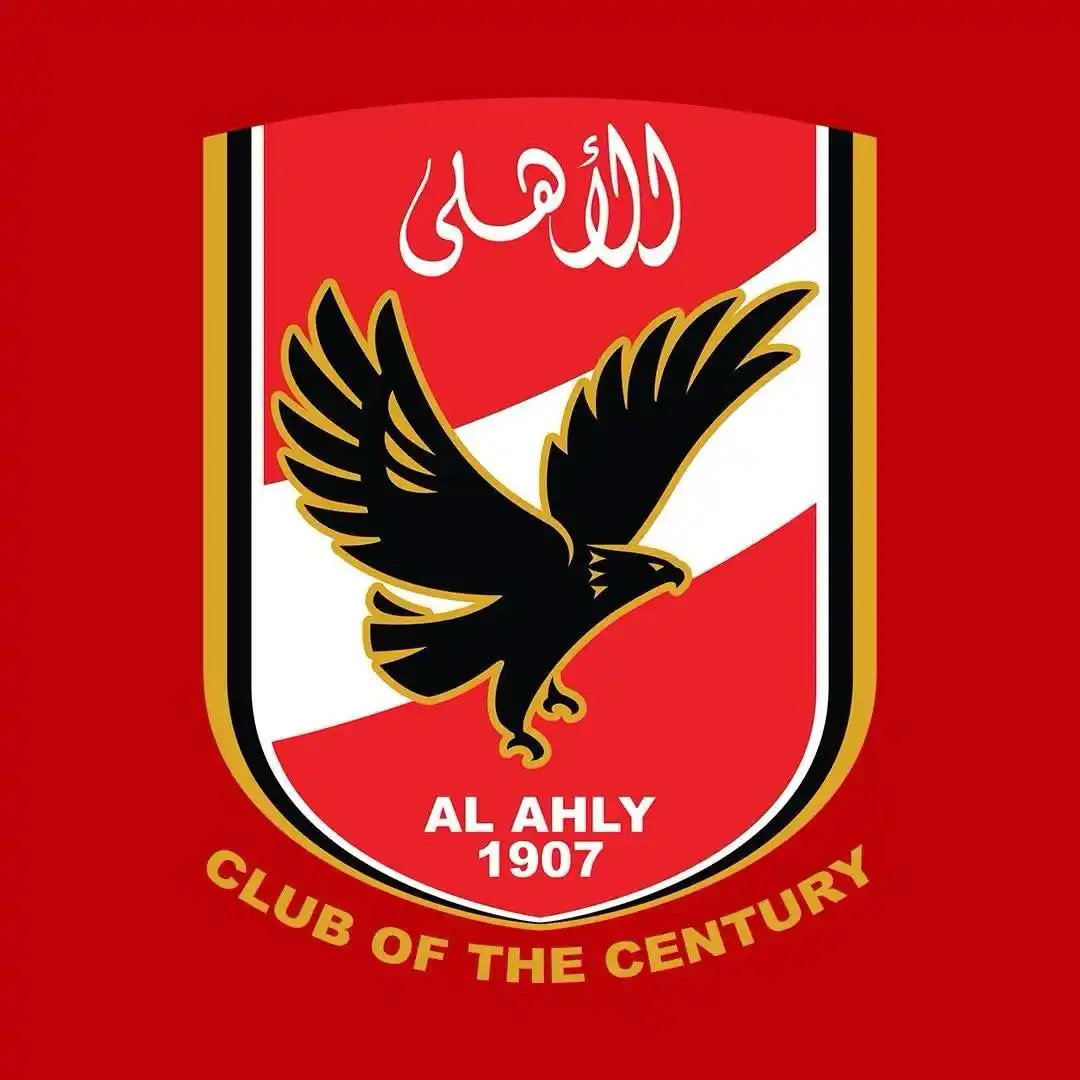 Image from Micky Jnr Channel: 🇪🇬 I Al Ahly have moved Monnapule Saleng to their “shadow list” now ...