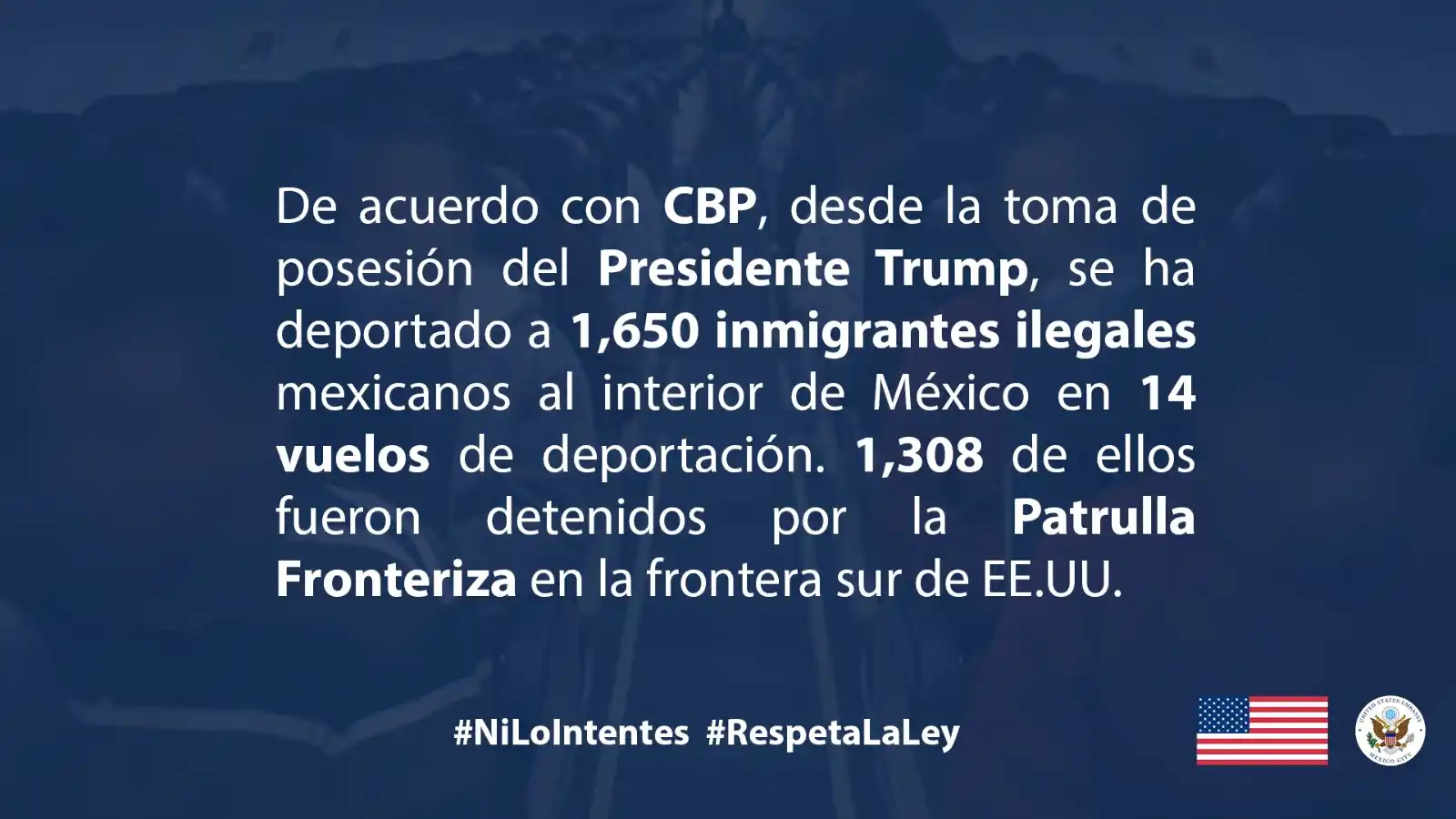 Migración USA Oficial post
