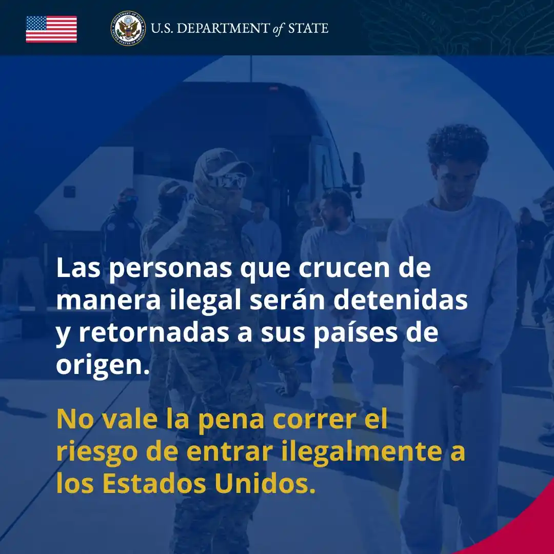 Migración USA Oficial post