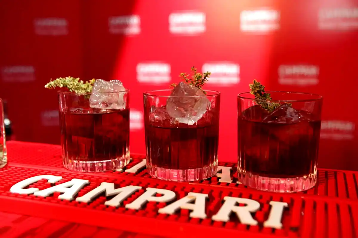 Image from Milanotoday.it: 🟡 Campari licenzia 100 persone (tra cui 20 dirigenti)-->https://www.m...