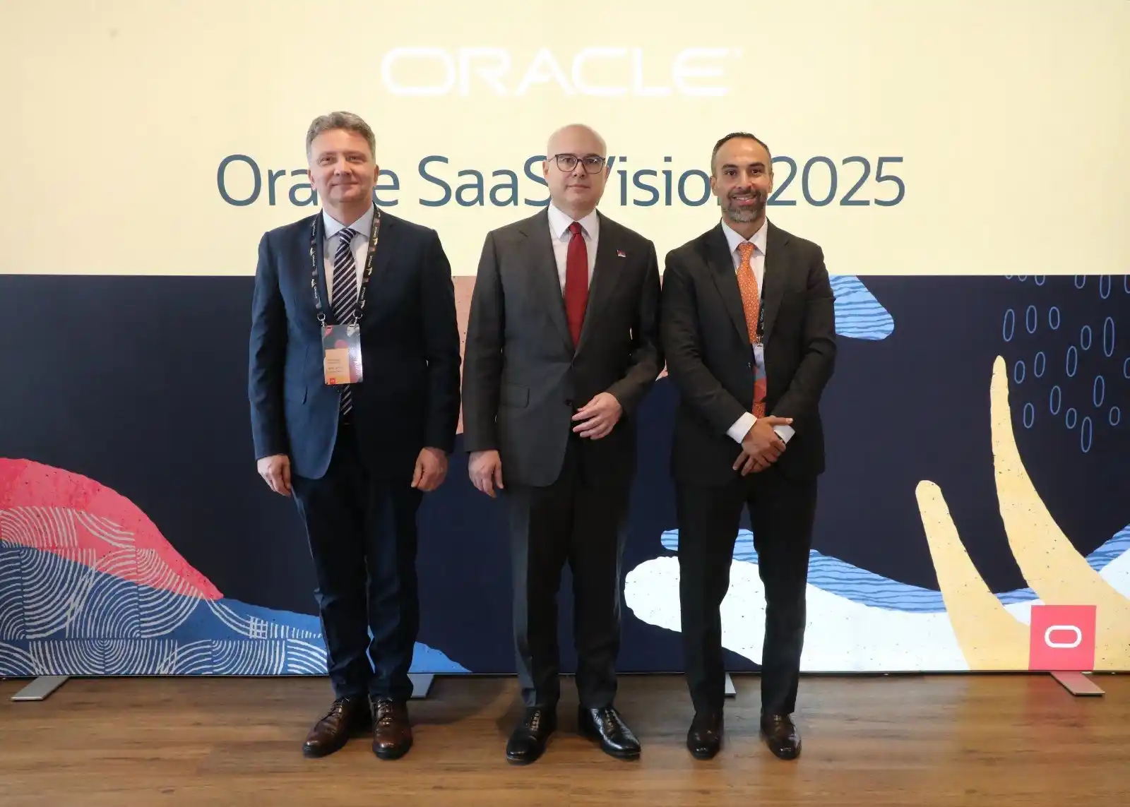 Image from Milos Vucevic: Скупови попут „Oracle SaaS“ су потврда више да је држава претходних 12...