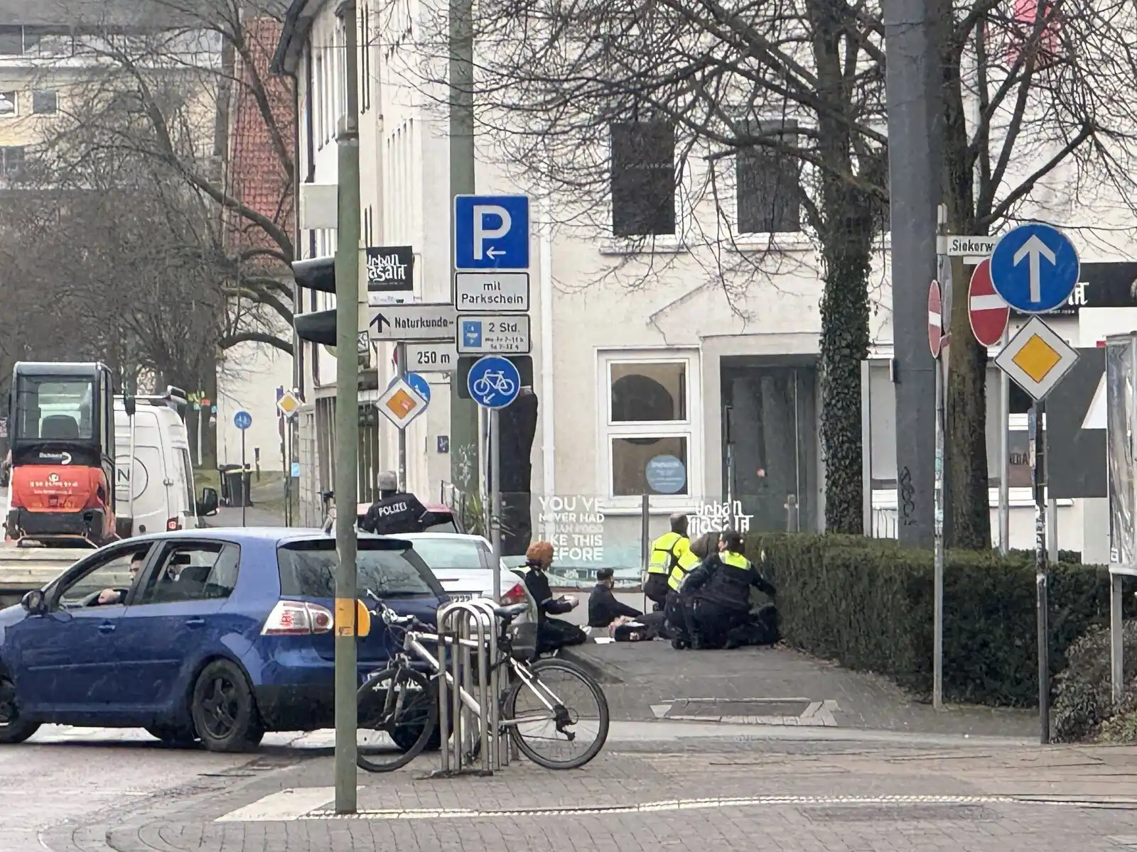 Mindener Tageblatt post