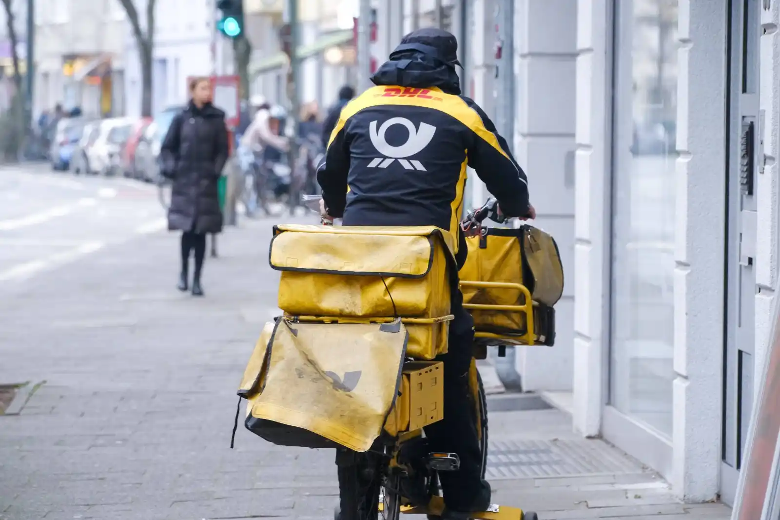 Mindener Tageblatt post