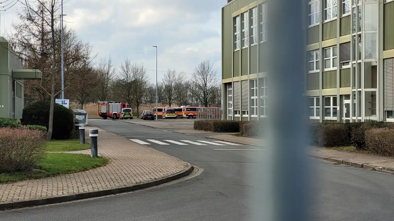 Mindener Tageblatt post